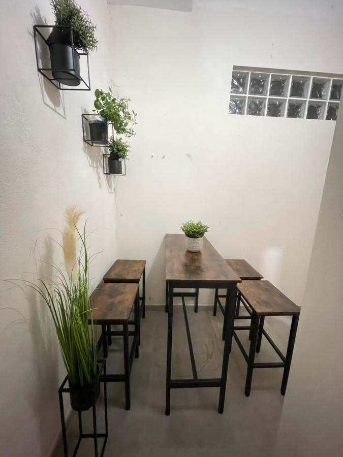 Uim Mediterraneo Pb Aragon A Wifi Sagunto Exterior foto